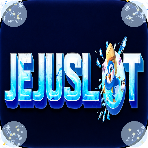 jejuslot — mitra unggulan